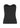 DaeMD tube top - Black-Top-Modström-Butler Loftet