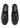 Dallas - Black Polido-Shoes-Playboy Footwear-Butler Loftet