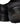 Dante Black Brando - Black Shoes361_16736001_BLACK_43883985830257- Butler Loftet