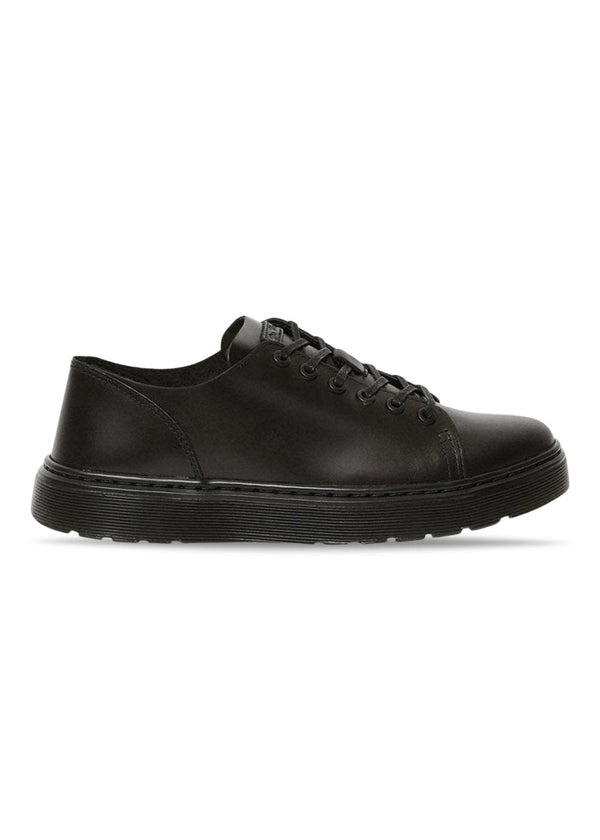 Dr. Martens' Dante - Black Brando. Køb sneakers||støvler her.