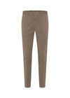 Danwick Trousers - Pebble Beige-Pants-Oscar Jacobson-Butler Loftet