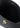 Darley Cosmetic Pouch - Black Shiny Small Croc-Wallet/Purse-Mulberry-Butler Loftet