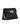 Darley Cosmetic Pouch - Black Shiny Small Croc-Wallet/Purse-Mulberry-Butler Loftet