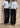 DarrelMD pants - Black-Pants-Modström-Butler Loftet