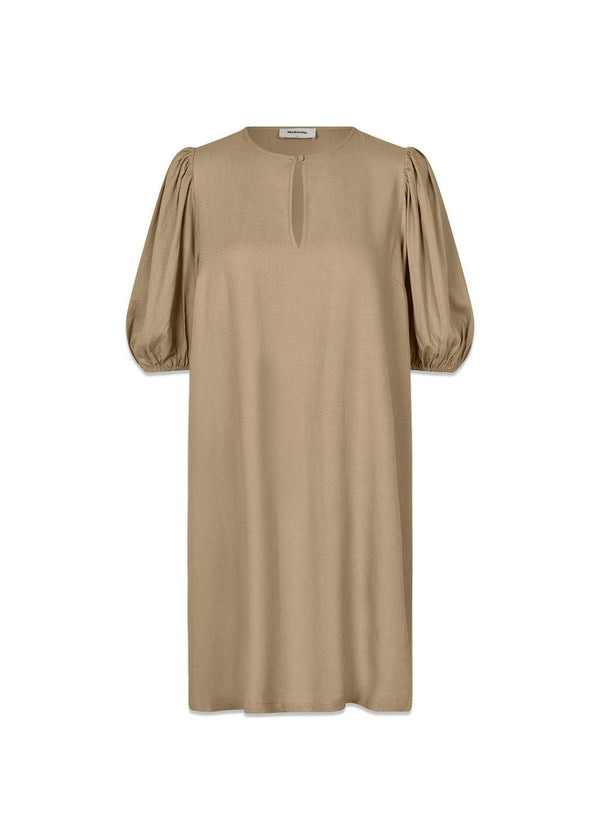 DarrelMD short dress - Dune-Dress-Modström-Butler Loftet
