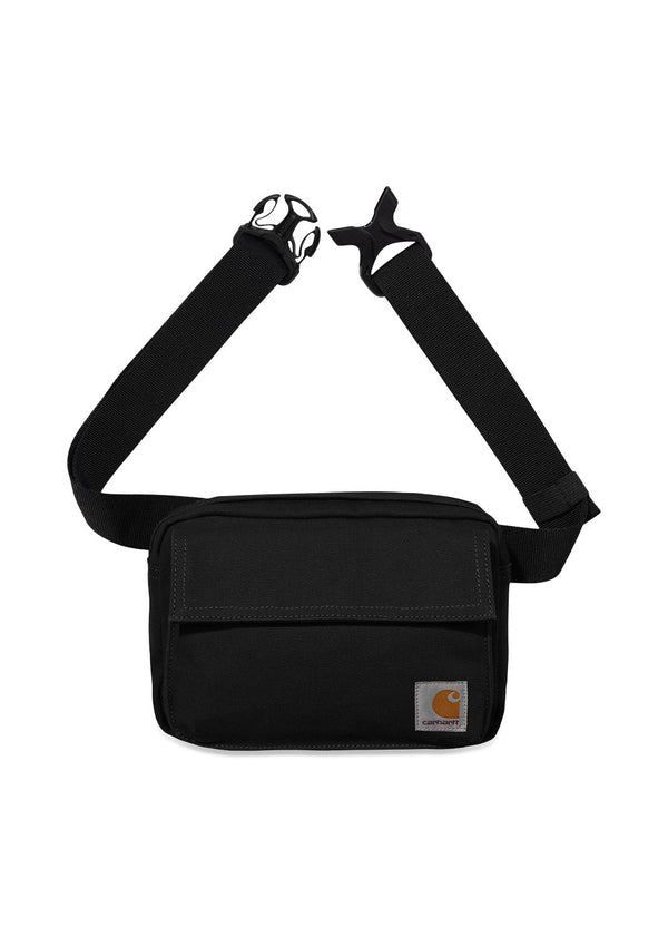 Dawn Belt Bag - Black-Bags-Carhartt WIP-Butler Loftet