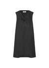 DaynaMD dress - Black-Dress-Modström-Butler Loftet