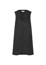 DaynaMD dress - Black-Dress-Modström-Butler Loftet