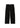 Dean Pleated Pant - Black-Pants-OBEY-Butler Loftet