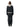 Deannemd pants - Black-Pants-Modström-Butler Loftet