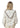 Degas Dot Blouse - Off White-Blouses-Neo Noir-Butler Loftet