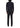 Part S Trousers - Navy-Pants-Oscar Jacobson-Butler Loftet