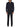 Part S Trousers - Navy-Pants-Oscar Jacobson-Butler Loftet