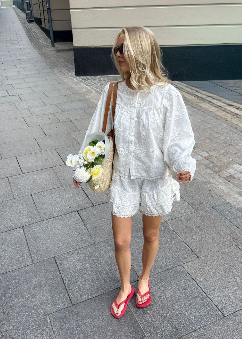 Summer Butler White outfits for summer – Butler Loftet