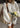 Delphine Top - Off White-Blouses-Sissel Edelbo-Butler Loftet