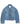 Denim Jacket - Relaxed cropped fit - Mid Blue-Outerwear-Acne Studios-Butler Loftet