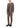 Denz Trousers - Hazelnut Brown-Pants-Oscar Jacobson-Butler Loftet