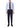 Denz Trousers - Navy-Pants-Oscar Jacobson-Butler Loftet