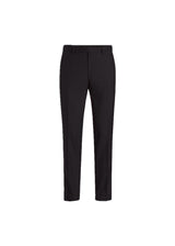 Denz Trousers - Navy-Pants-Oscar Jacobson-Butler Loftet