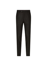 Denz Trousers - Zante Green-Pants-Oscar Jacobson-Butler Loftet