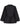 Depsi Tape Blouse - Black-Blouses-Neo Noir-Butler Loftet