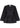 Depsi Tape Blouse - Black-Blouses-Neo Noir-Butler Loftet