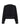 Detri Knit Blouse - Black-Knitwear-Neo Noir-Butler Loftet