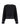 Detri Knit Blouse - Black-Knitwear-Neo Noir-Butler Loftet