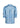 Diana Flower Blur Blouse - Light Blue-Blouses-Neo Noir-Butler Loftet