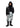 Dili Mesh Vest - Camo-Outerwear-Rains-Butler Loftet