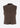 Dodomd top - Seal Brown