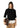 Doel long sleeves knit - Noir-Knitwear-Ba&sh-Butler Loftet