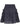 Donna S Voile Skirt - Dark Grey-Skirts-Neo Noir-Butler Loftet