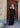 Doritmd blazer - Black-Blazers-Modström-Butler Loftet