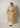 Double Cotton Trench Coat - Warm Sand-Outerwear-Ganni-Butler Loftet