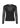 Drama Knit Blouse - Black-Blouses-Oval Square-Butler Loftet