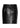 Draped Mini Skirt - Black-Skirts-Rotate-Butler Loftet