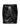 Draped Mini Skirt - Black-Skirts-Rotate-Butler Loftet