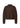 Dream Knit Polo - Brown-Knitwear-Oval Square-Butler Loftet