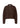 Dream Knit Polo - Brown-Knitwear-Oval Square-Butler Loftet