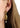 Drift Earrings length 50 mm - Gold-Jewellery-Pernille Corydon-Butler Loftet