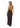 Dunie Dress - Dark Brown-Dress-Neo Noir-Butler Loftet