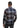 Dunoon Tailored Tartan Shirt - Midnight Oak Tartan-Shirts-Barbour-Butler Loftet