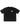 Dusty Premium Pegasus Tee - Black-T-shirts-Goodies Sportive-Butler Loftet