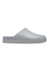 Dylan Clog - Light Grey-Shoes-Crocs-Butler Loftet