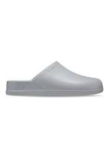 Dylan Clog - Light Grey-Shoes-Crocs-Butler Loftet