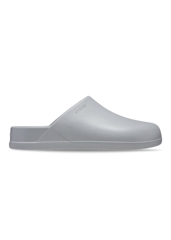 Dylan Clog - Light Grey-Shoes-Crocs-Butler Loftet