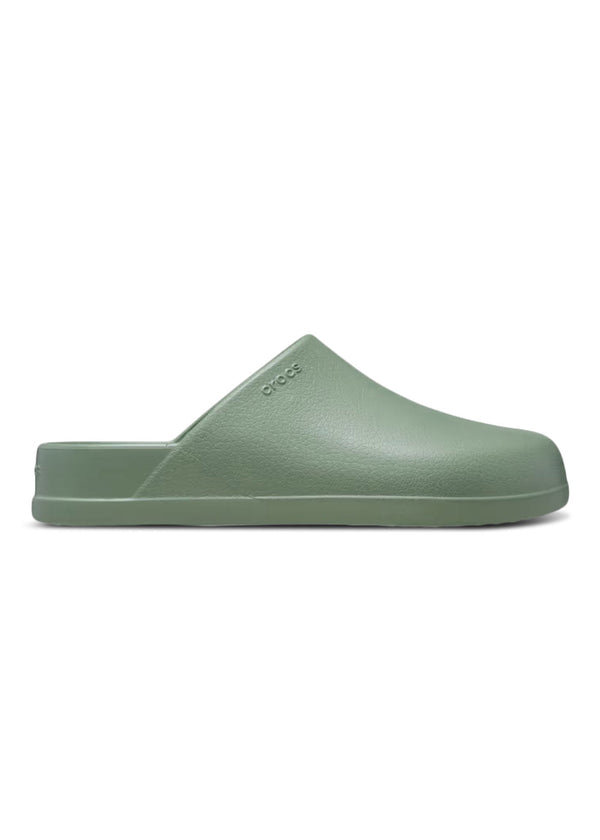 Dylan Clog - Moss-Shoes-Crocs-Butler Loftet