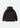 Dyngja Down Jacket - Licorice