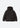 Dyngja Down Jacket - Licorice